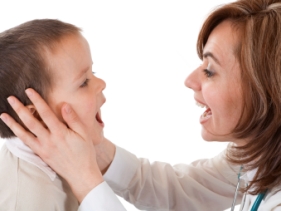 Providing funding for speech/language pathologists